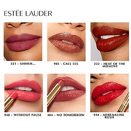 Pure Color Explicit Slick Shine Lipstick